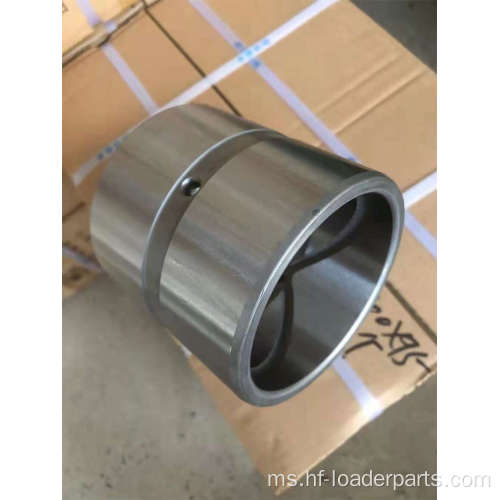 Pembongkaran loader untuk liugong xcmg xgma semen sany